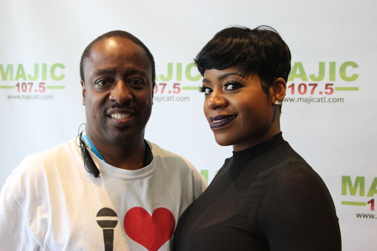 Fantasia Meet & Greet