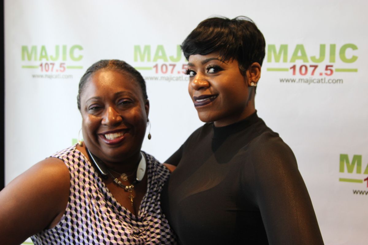 Fantasia Meet & Greet