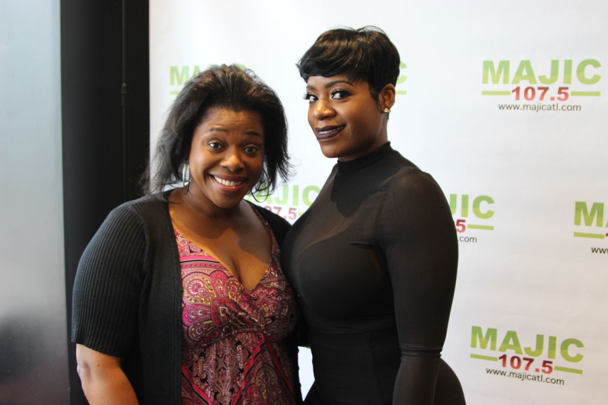 Fantasia Meet & Greet