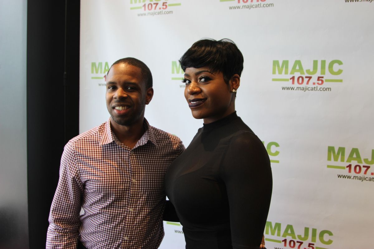 Fantasia Meet & Greet