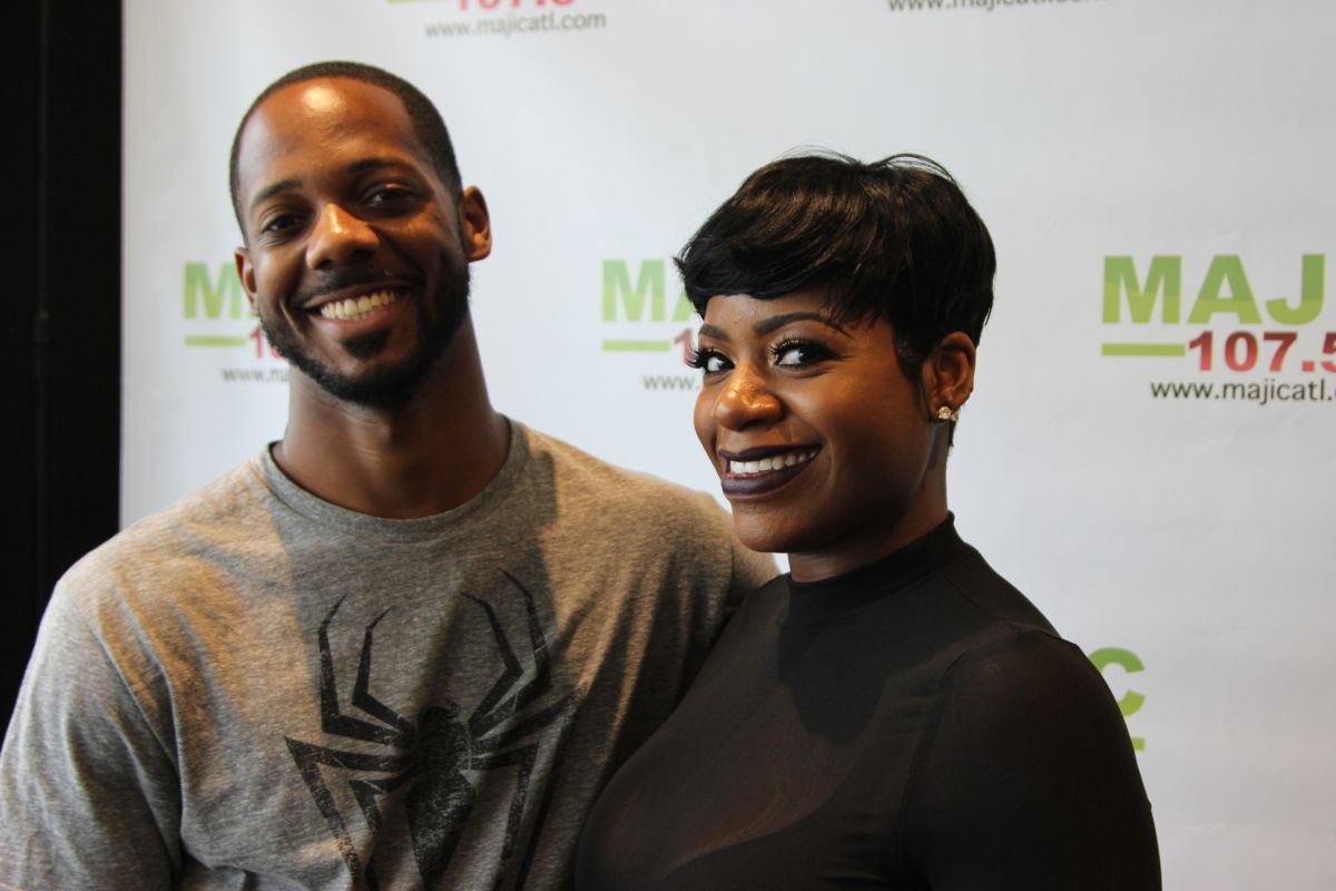 Fantasia Meet & Greet