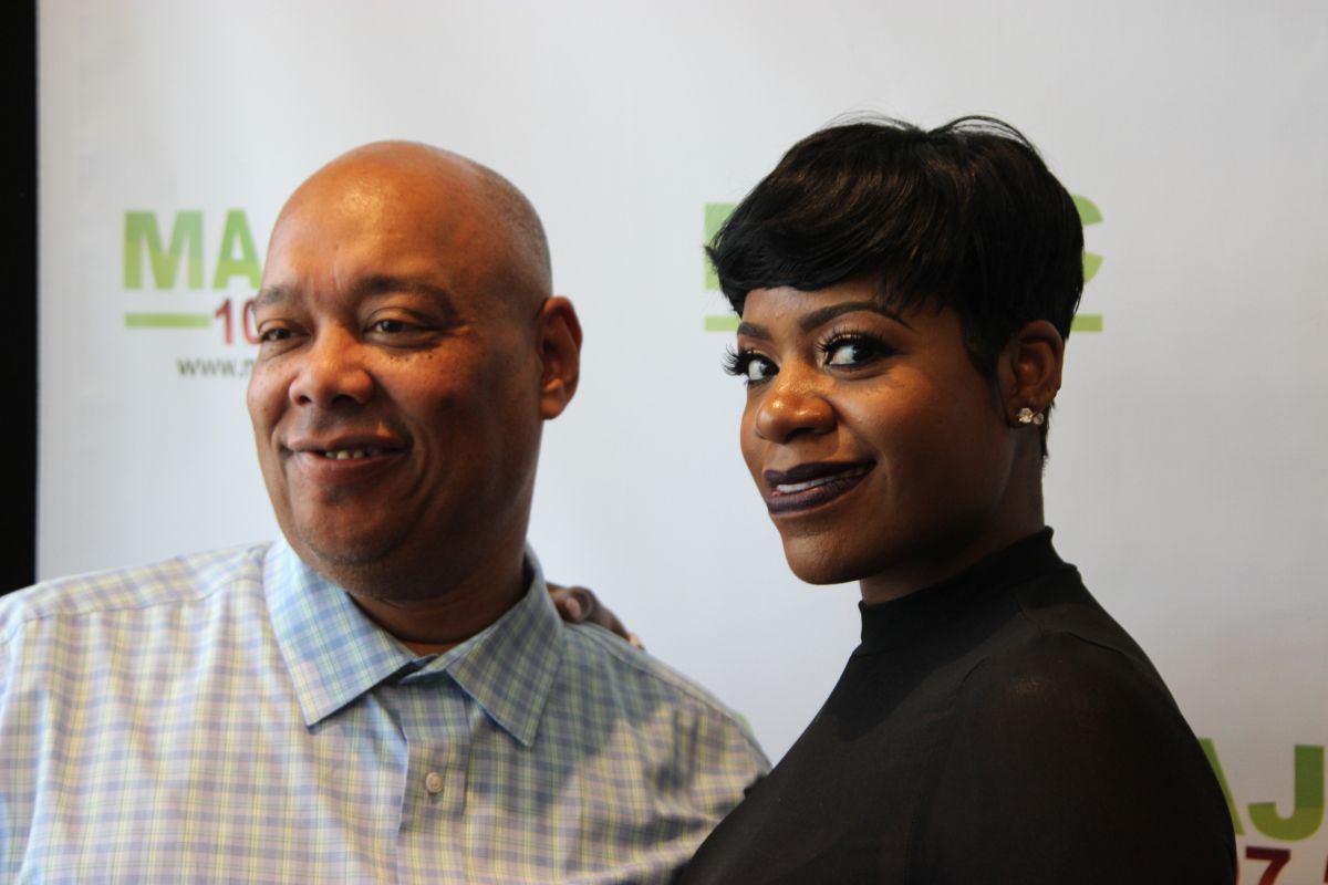 Fantasia Meet & Greet