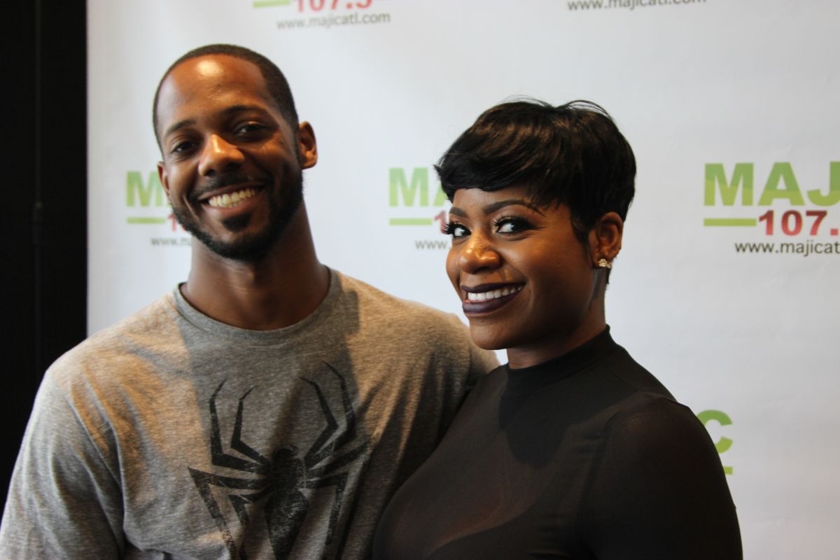 Fantasia Meet & Greet