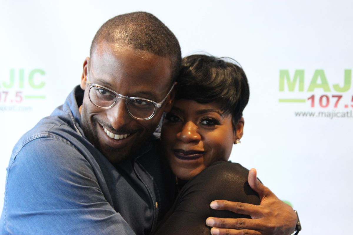Fantasia Meet & Greet