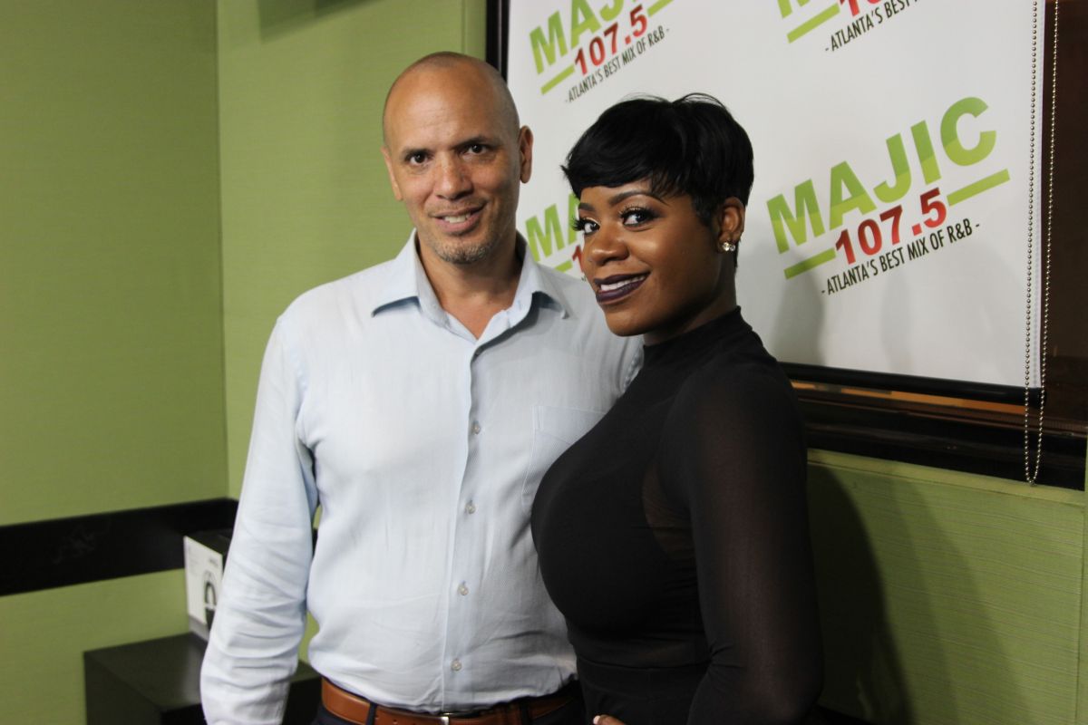 Fantasia Meet & Greet