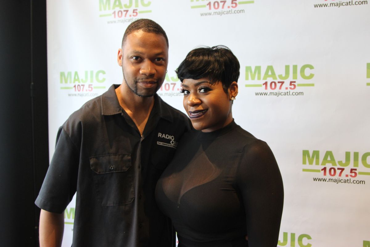 Fantasia Meet & Greet