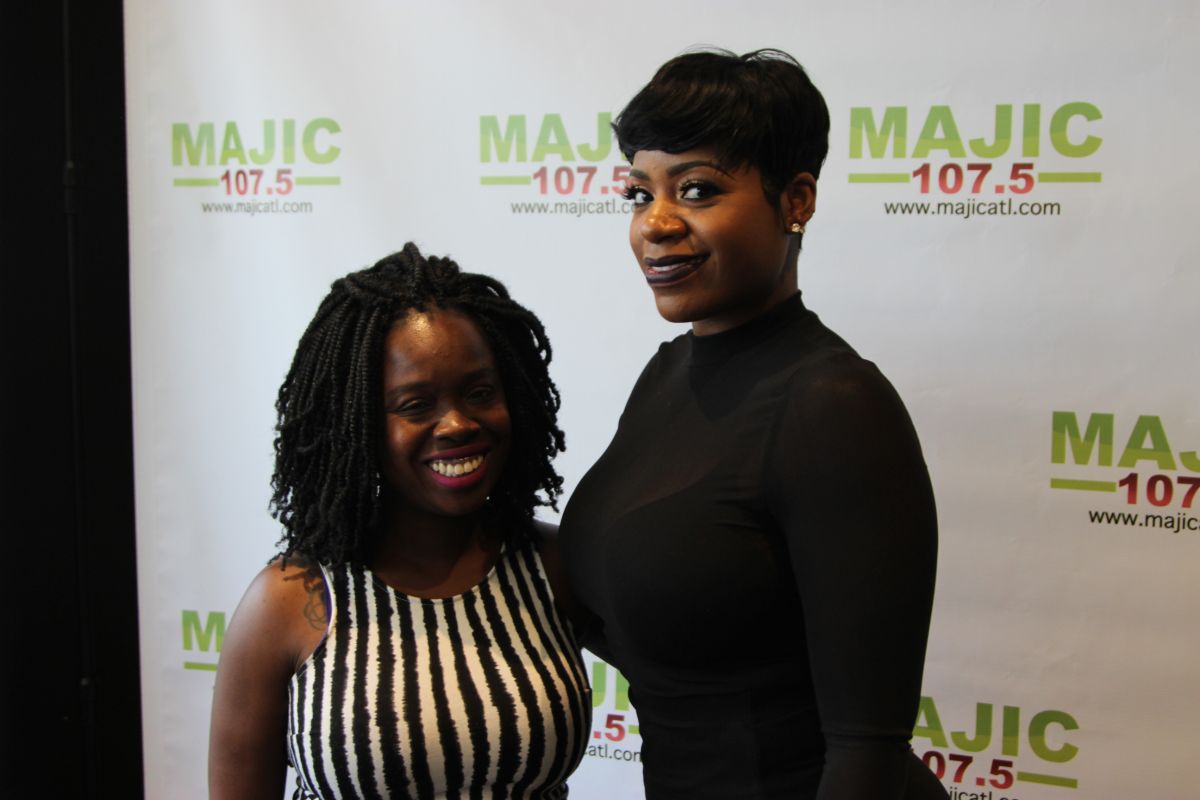 Fantasia Meet & Greet