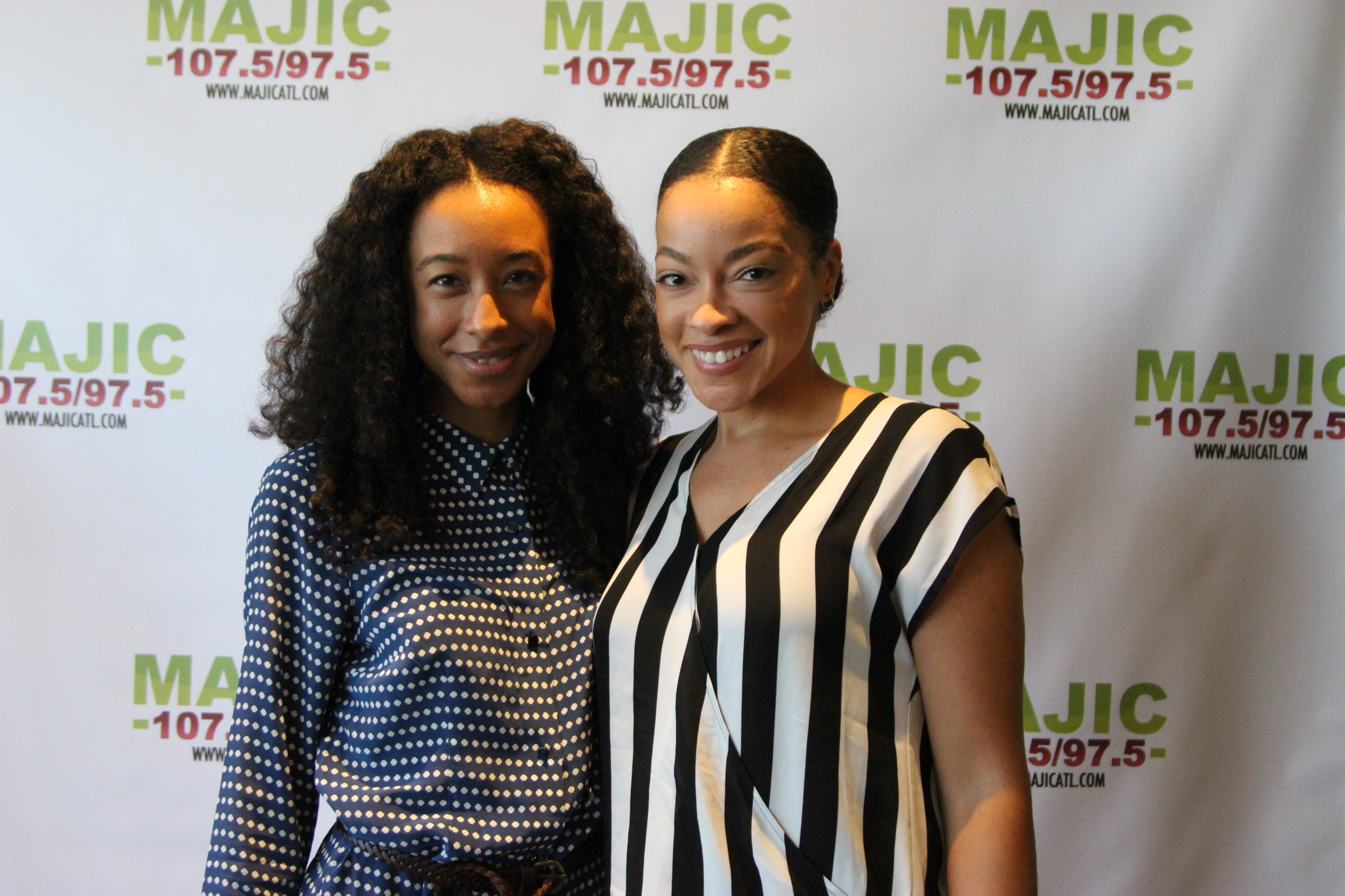 Corinne Bailey Rae Meet & Greet [PHOTOS]