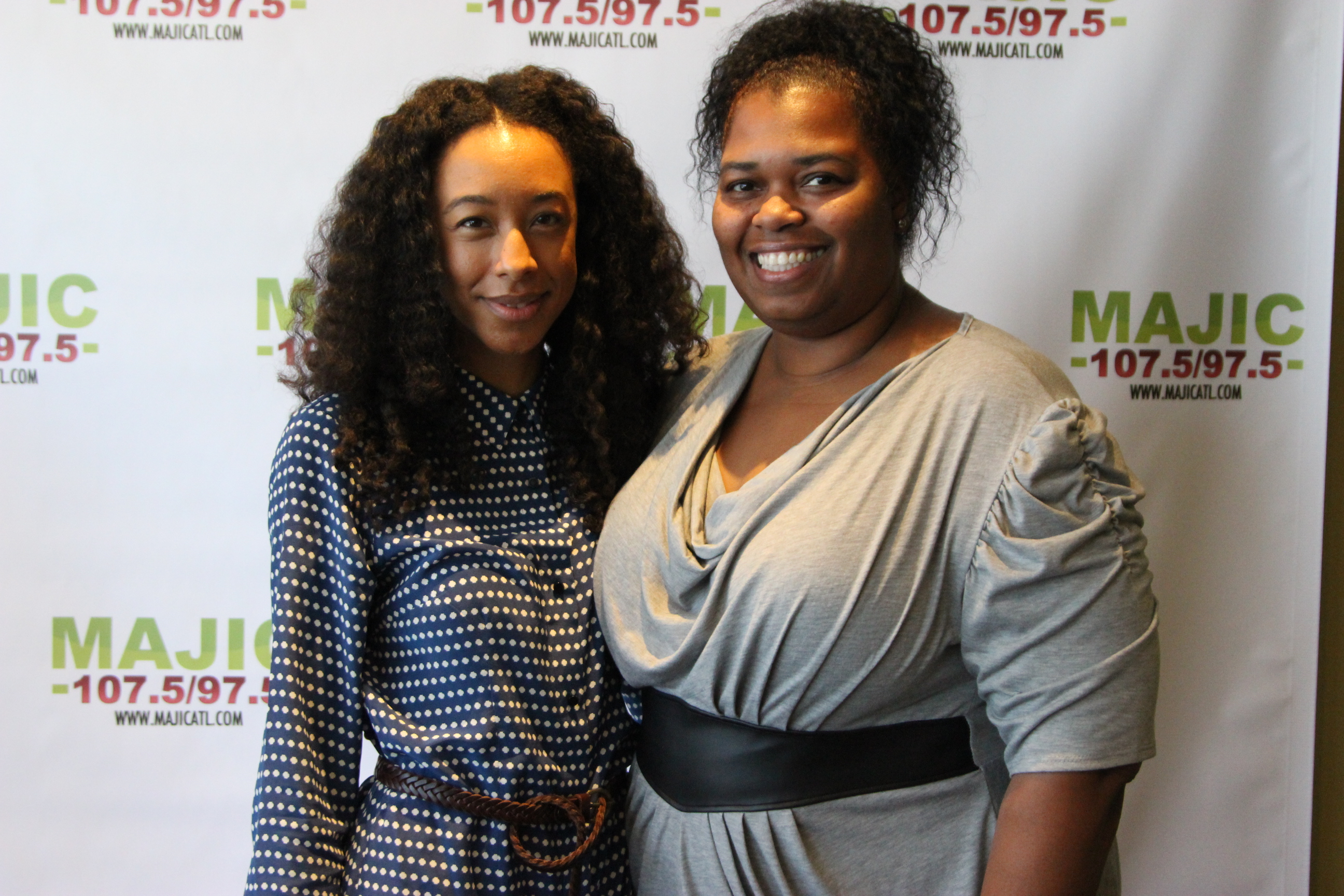 Corinne Bailey Rae Meet & Greet [PHOTOS]