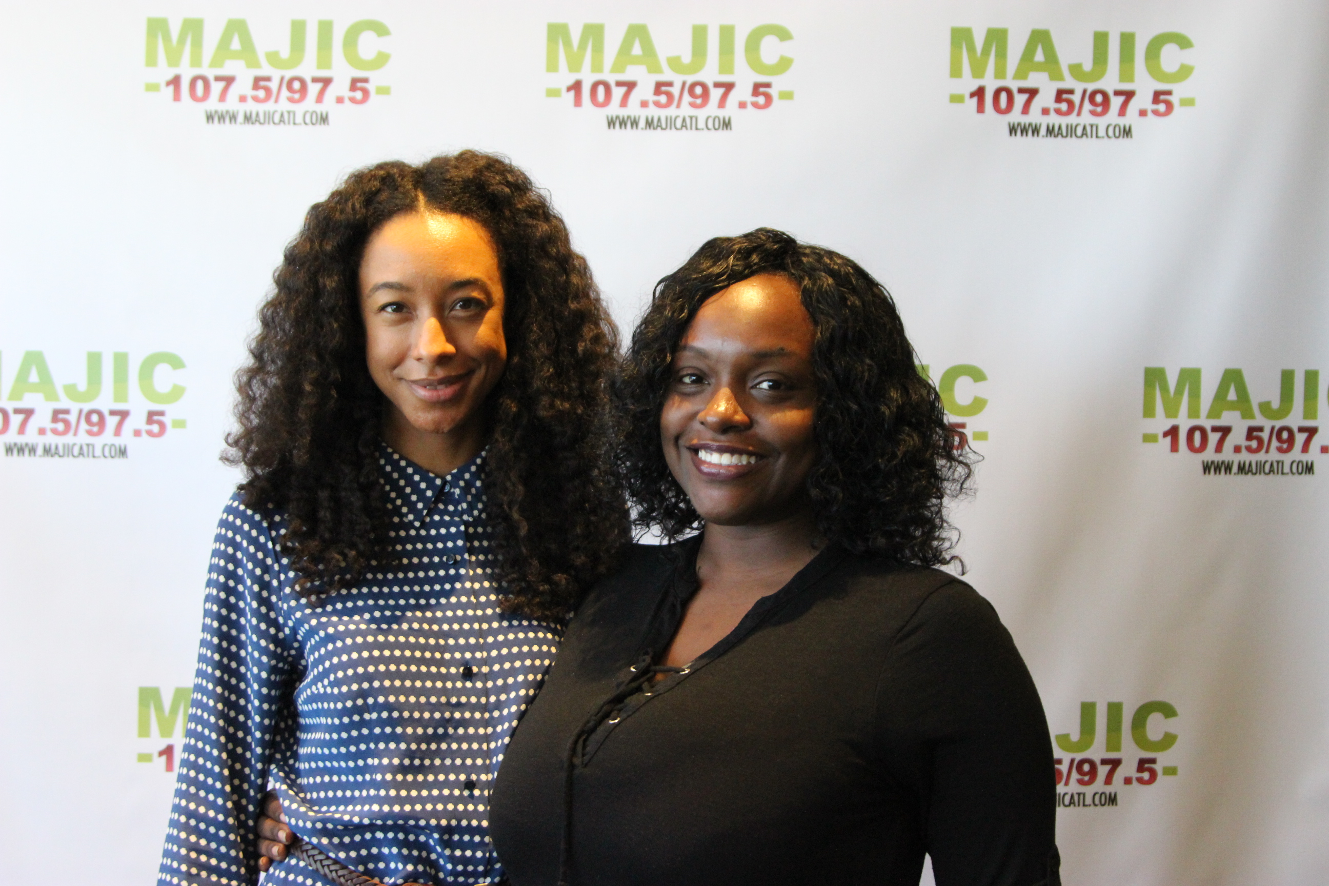 Corinne Bailey Rae Meet & Greet [PHOTOS]