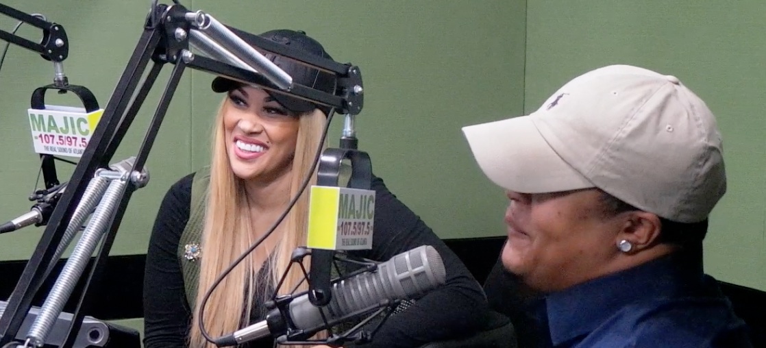 keke wyatt