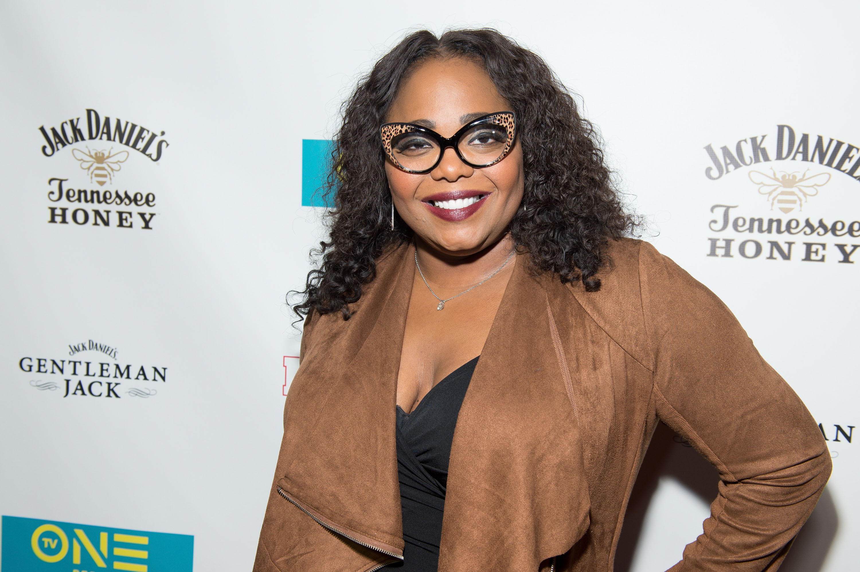 'Here We Go Again' Premiere Celebration