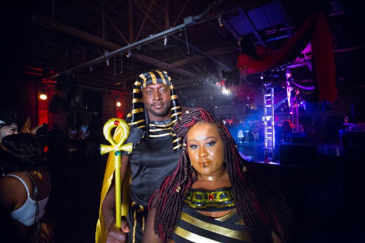 Ronnie Devoe’s Monster Ball 5