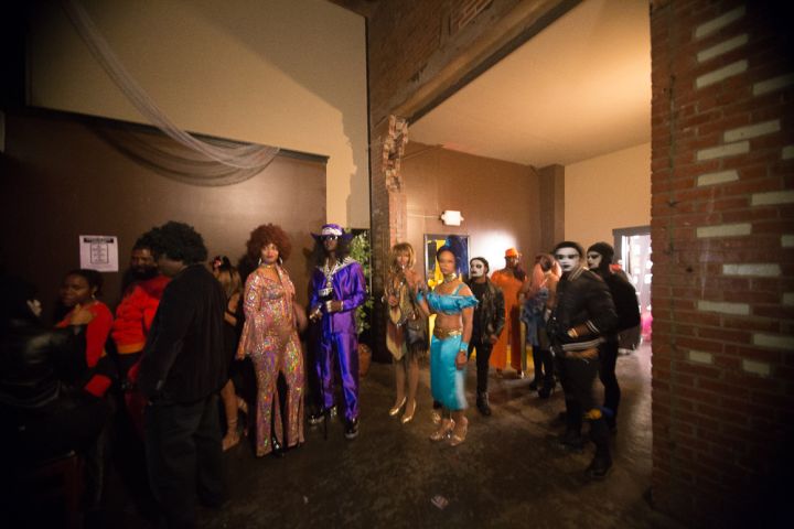 Ronnie Devoe’s Monster Ball 4