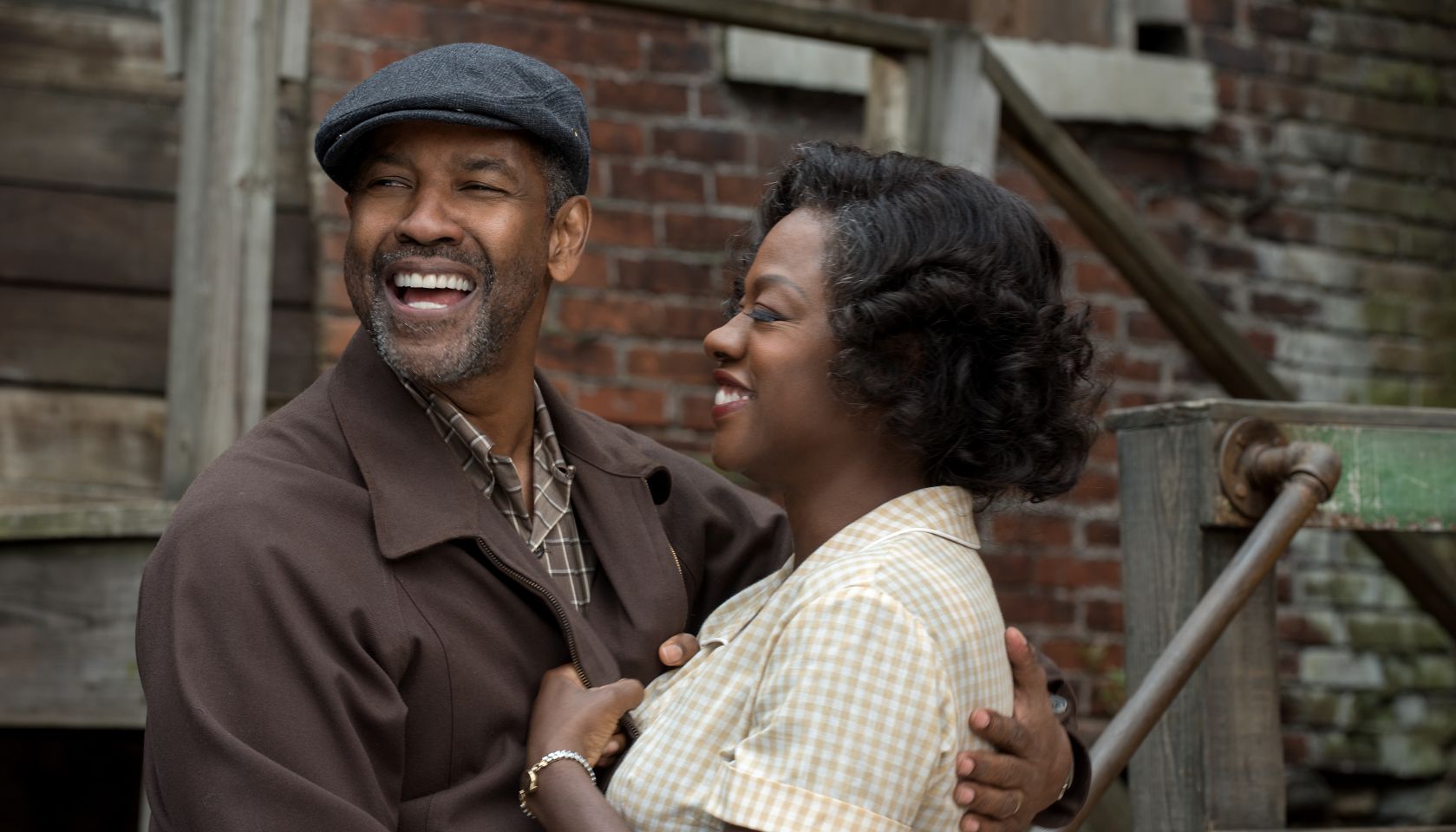 "Fences"