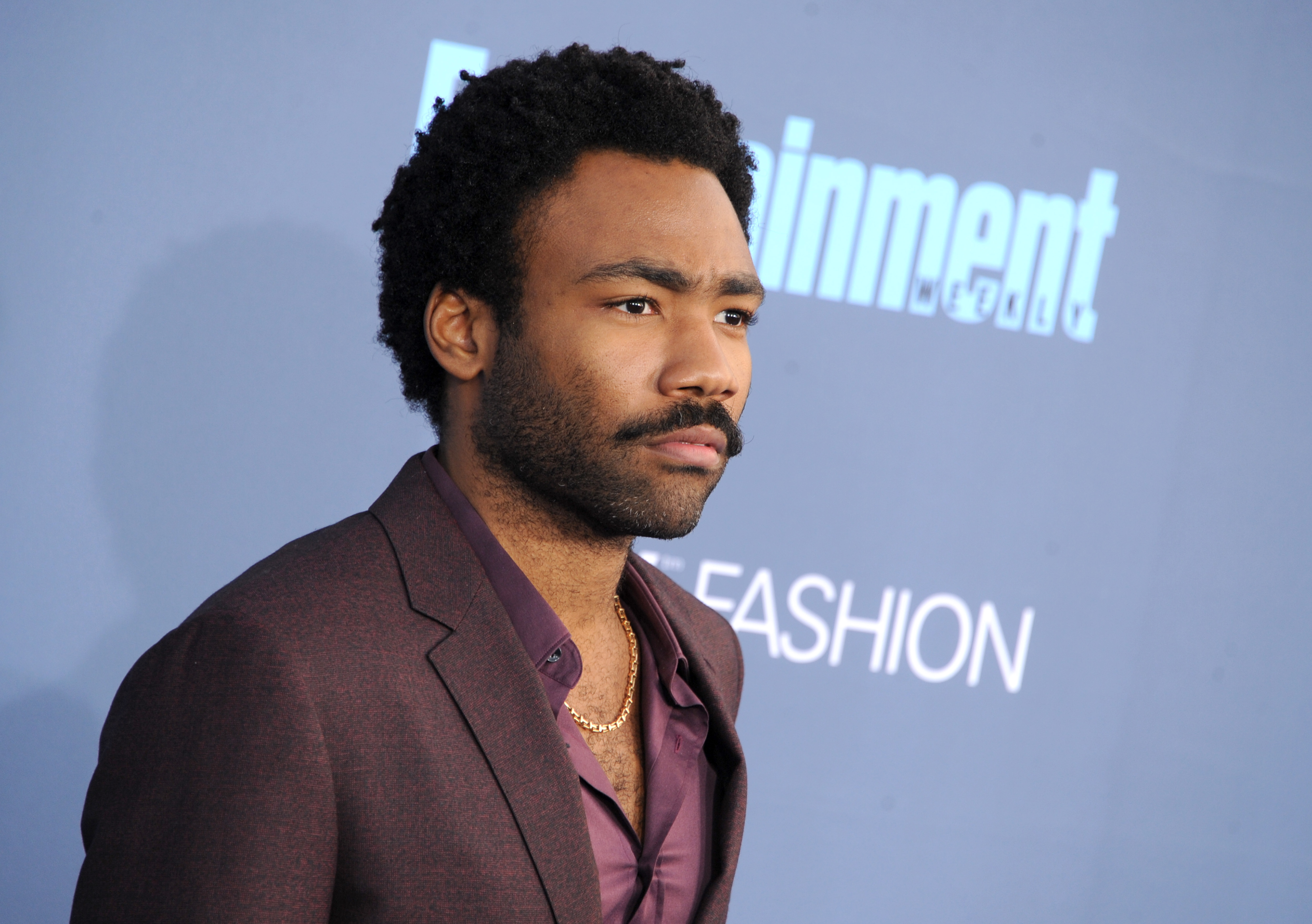 The 22nd Annual Critics' Choice Awards - Arrivals