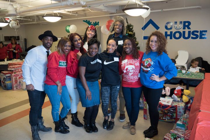 Christmas Angels 2016 – 20