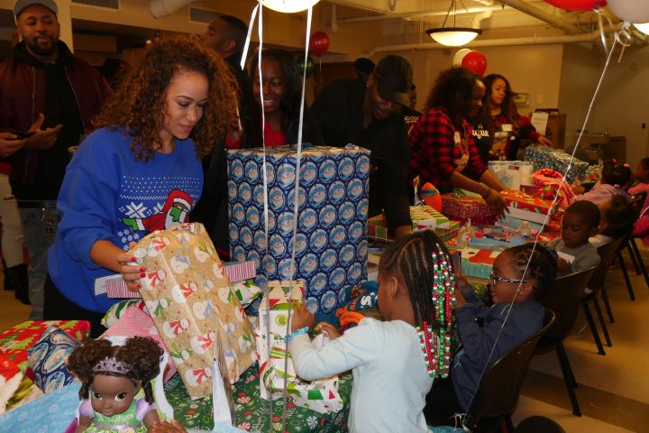 Christmas Angels 2016 – 15