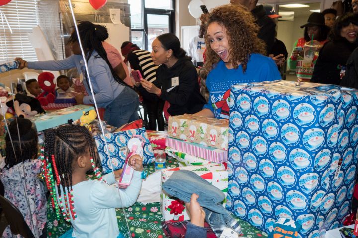 Christmas Angels 2016 – 1