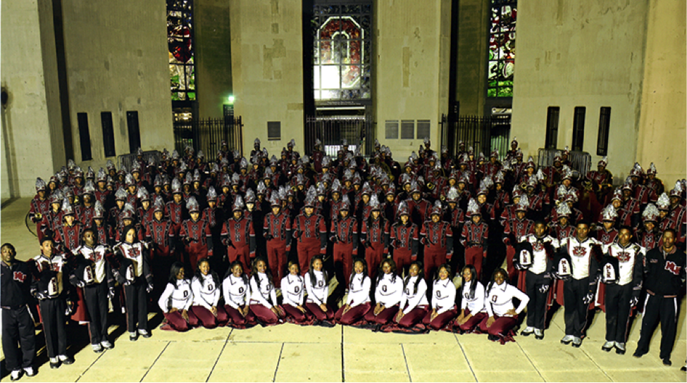 mlk band