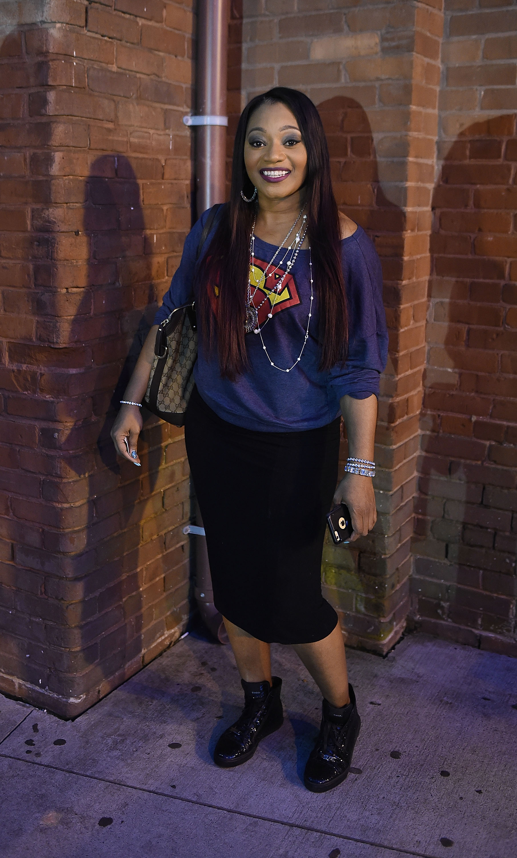 Jodeci In Concert - Atlanta, GA