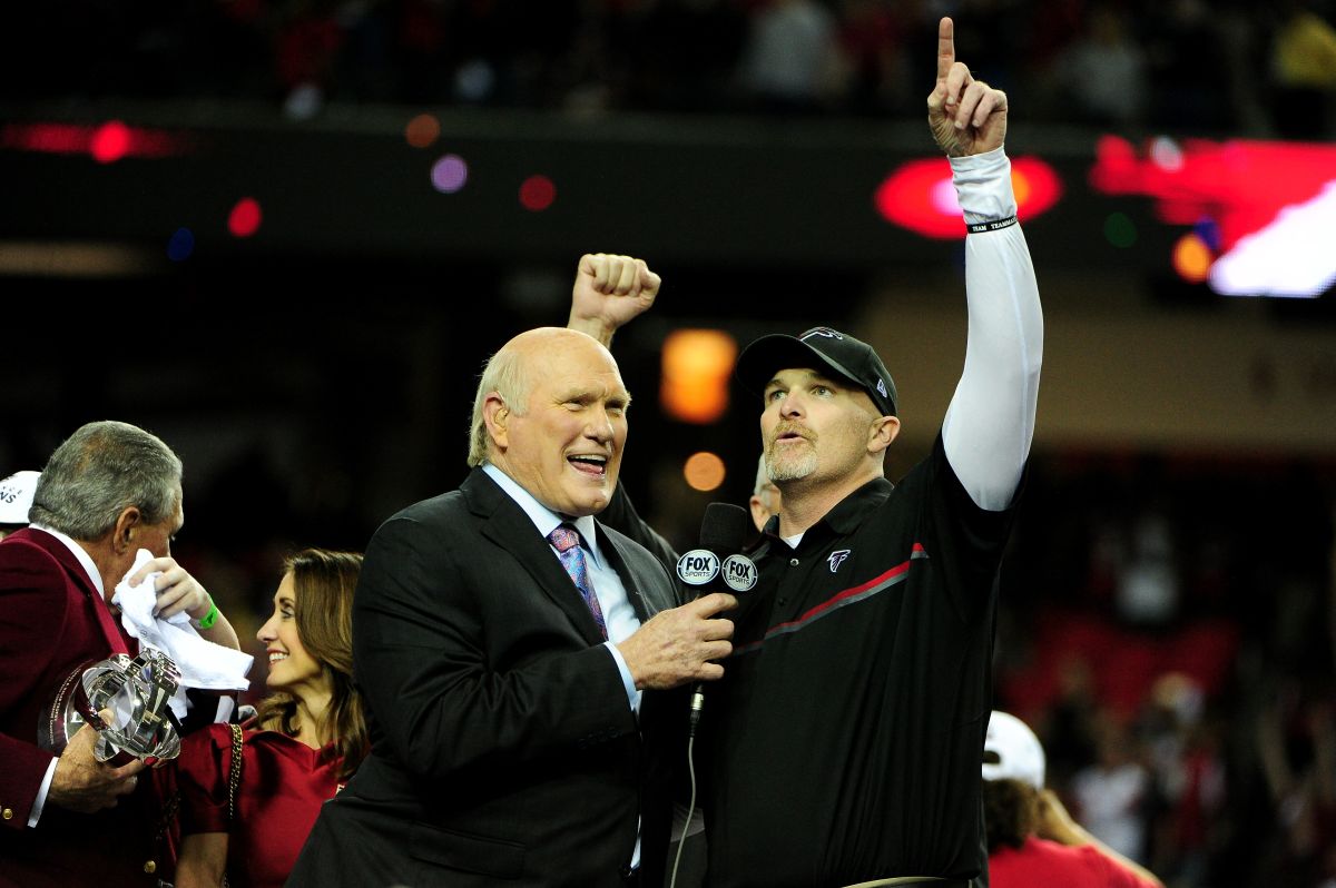 NFC Championship - Green Bay Packers v Atlanta Falcons