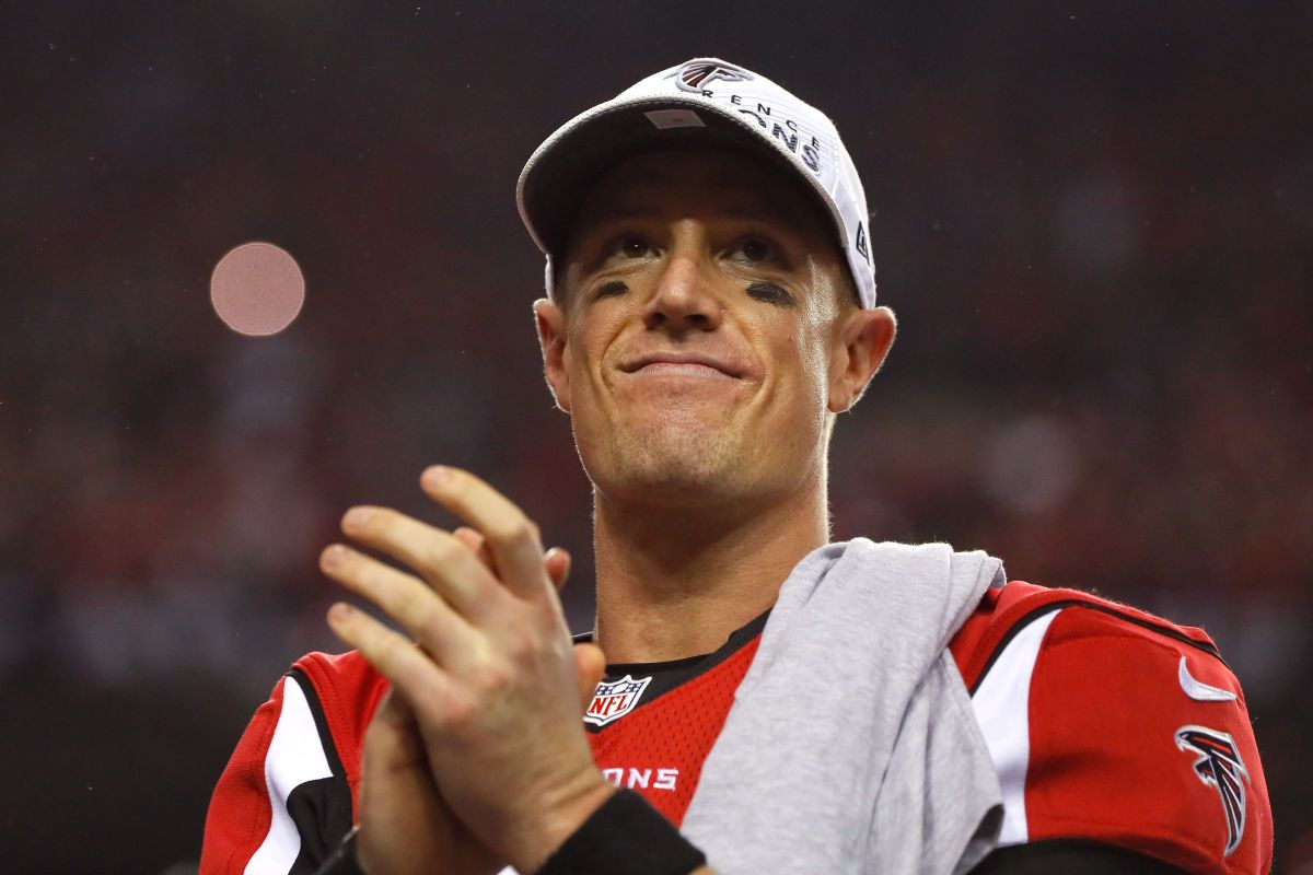 NFC Championship - Green Bay Packers v Atlanta Falcons