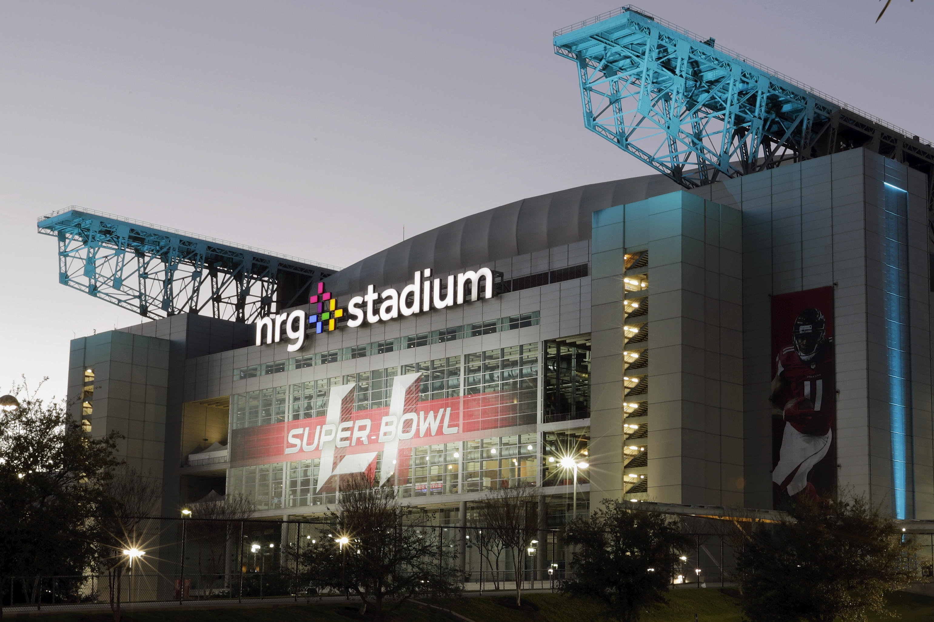 Super Bowl LI Previews