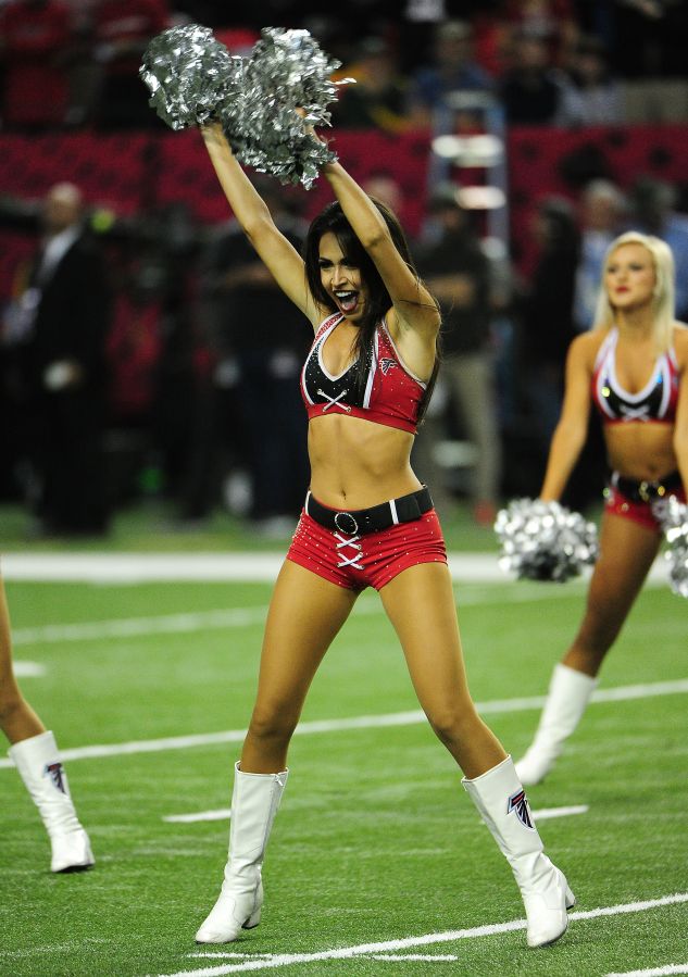 NFC Championship - Green Bay Packers v Atlanta Falcons