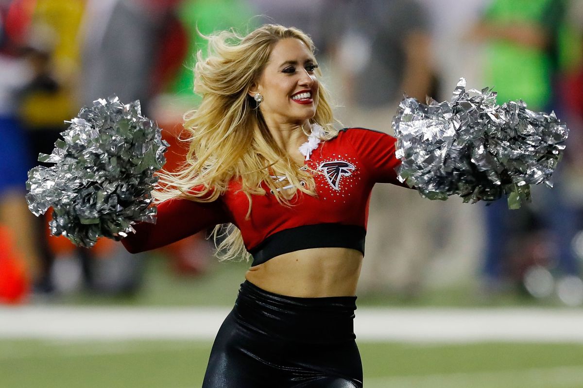 San Francisco 49ers v Atlanta Falcons