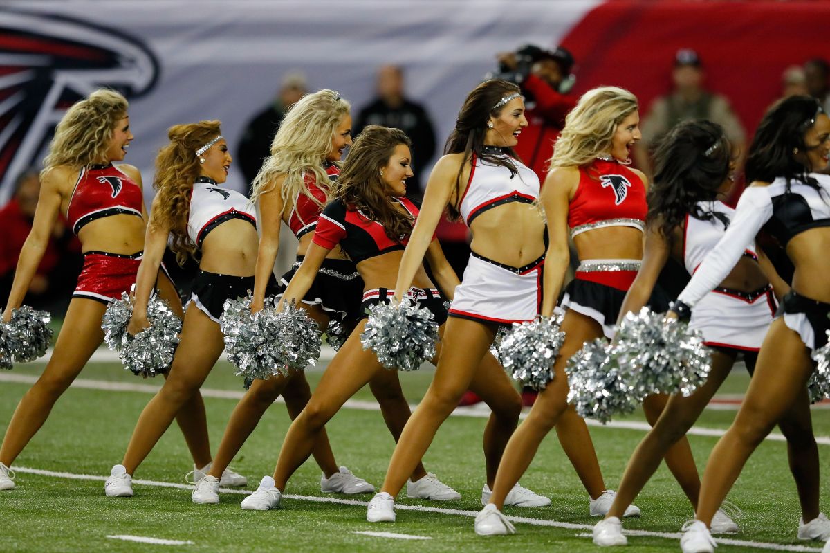 New Orleans Saints v Atlanta Falcons