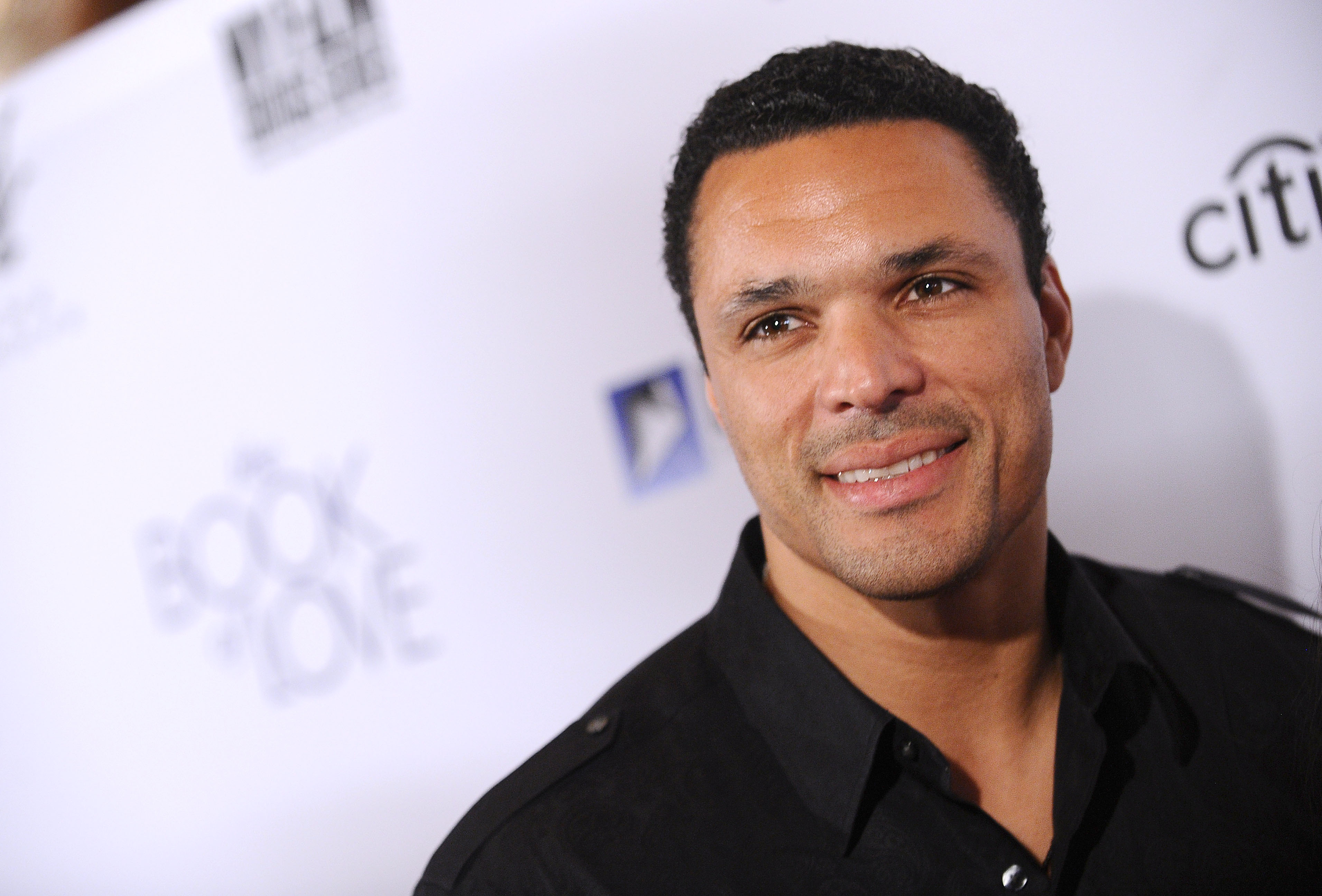 Premiere Of Electric Entertainment's 'The Book Of Love' - Arrivals