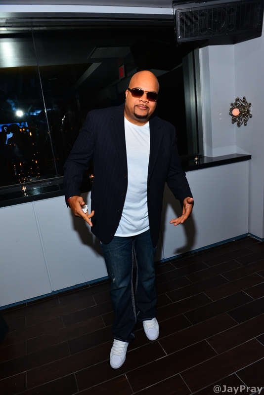 Bossip Best-Dressed List Awards