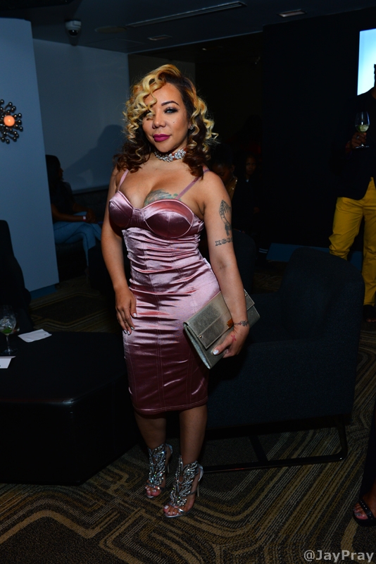 Bossip Best-Dressed List Awards