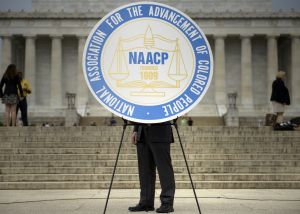 US-POLITICS-NAACP