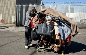 US-SOCIETY-POVERTY-HOMELESS