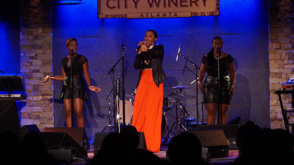 Majic After Dark 9/7/2017