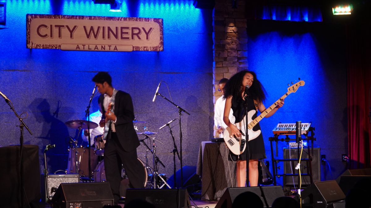 Majic After Dark 9/7/2017