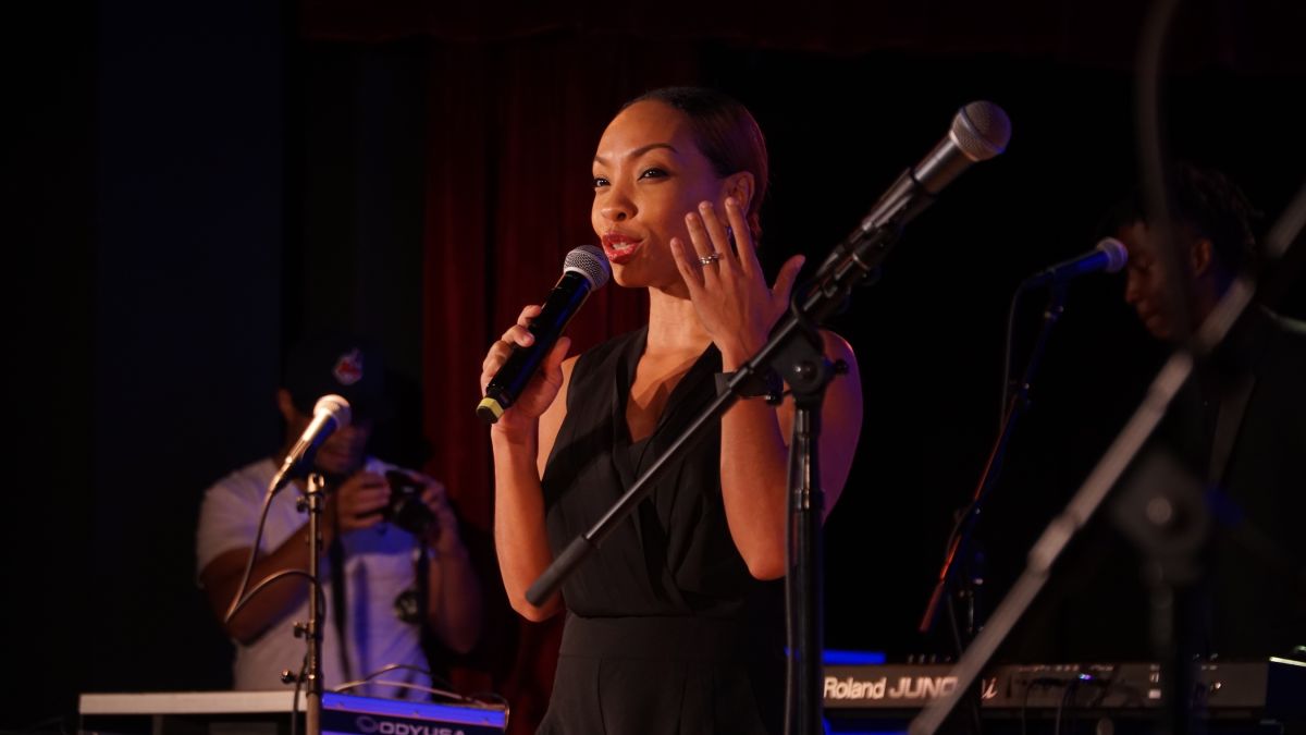 Majic After Dark 9/7/2017