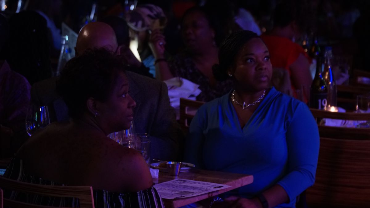 Majic After Dark 9/7/2017