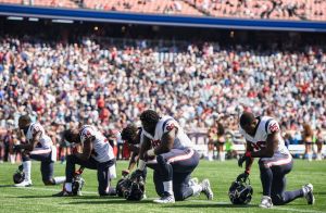 Houston Texans v New England Patriots