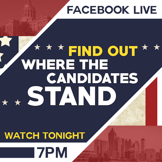 Atlanta Mayoral Forum