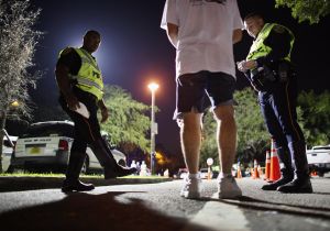NTSB Recommends States Reduce Blood Alcohol Level Threshold For Drunk Driving Offenses