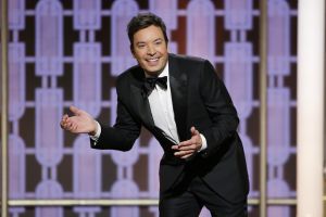 74th Annual Golden Globe Awards - Show