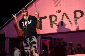 2 Chainz Private Album Listening Party