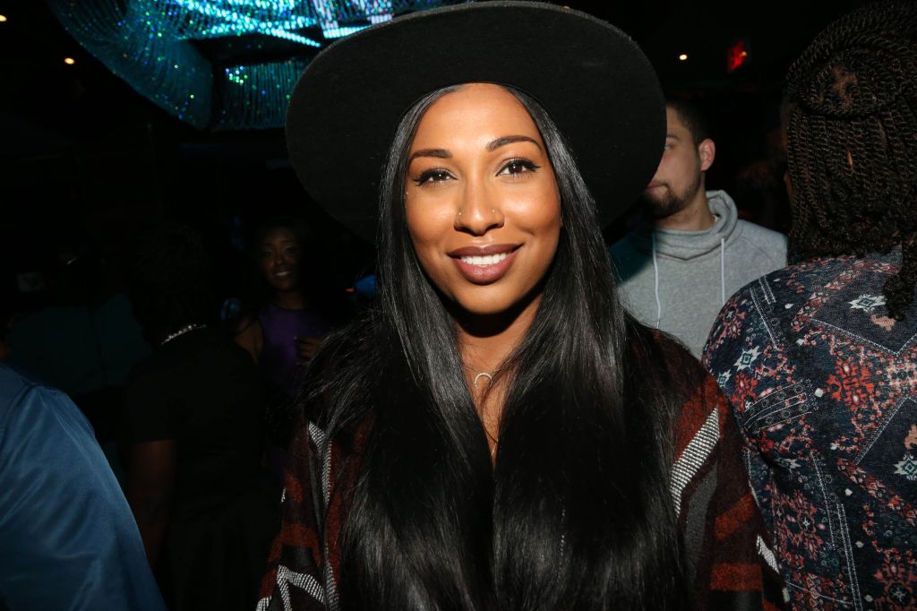 xoNecole Launch Event