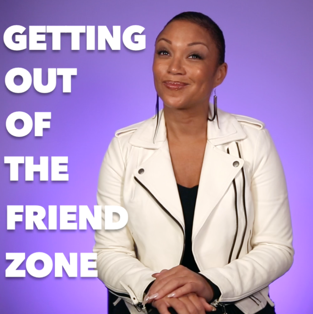 Chante Moore