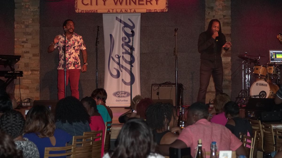 Majic After Dark May 2018