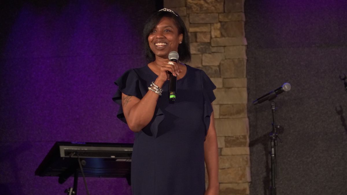 Majic After Dark May 2018