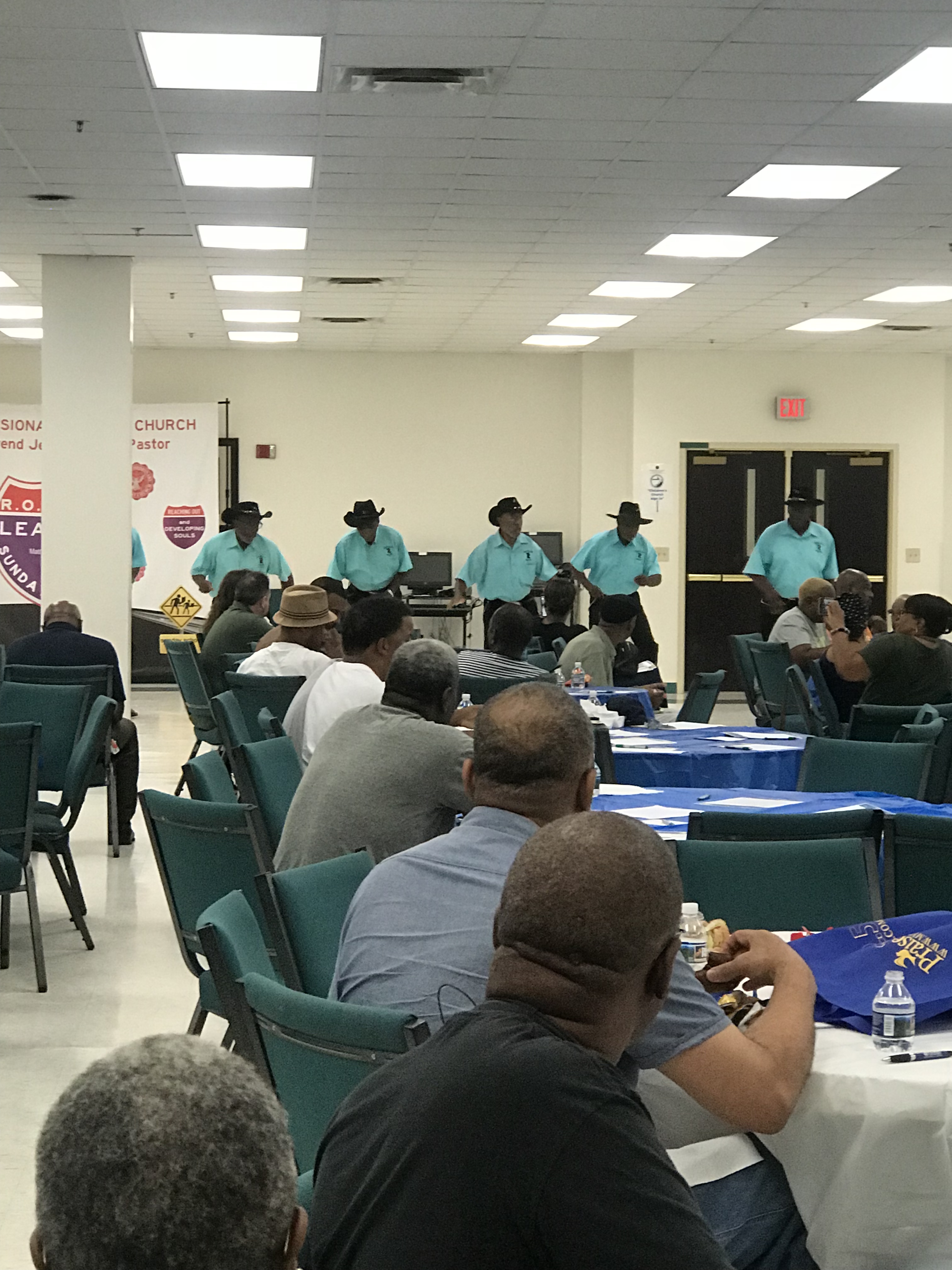 represent prostate cancer